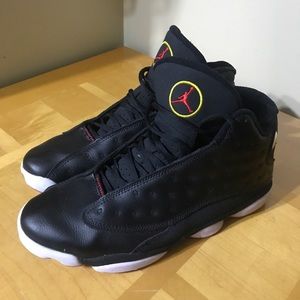 Air Jordan 13 size 12